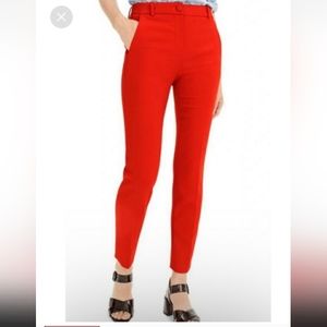 J.Crew Highrise Cameron